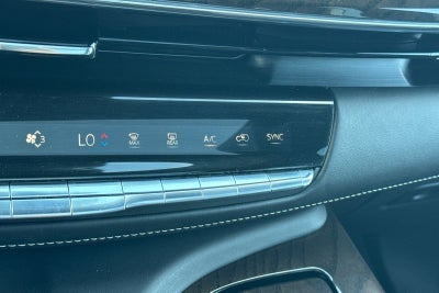 2024 Cadillac Escalade Premium Luxury Platinum