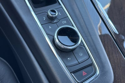2024 Cadillac Escalade Premium Luxury Platinum