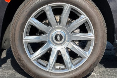 2024 Cadillac Escalade Premium Luxury Platinum
