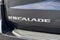 2024 Cadillac Escalade Premium Luxury Platinum