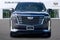 2024 Cadillac Escalade Premium Luxury Platinum