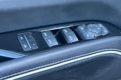 2021 Cadillac Escalade Premium Luxury Platinum