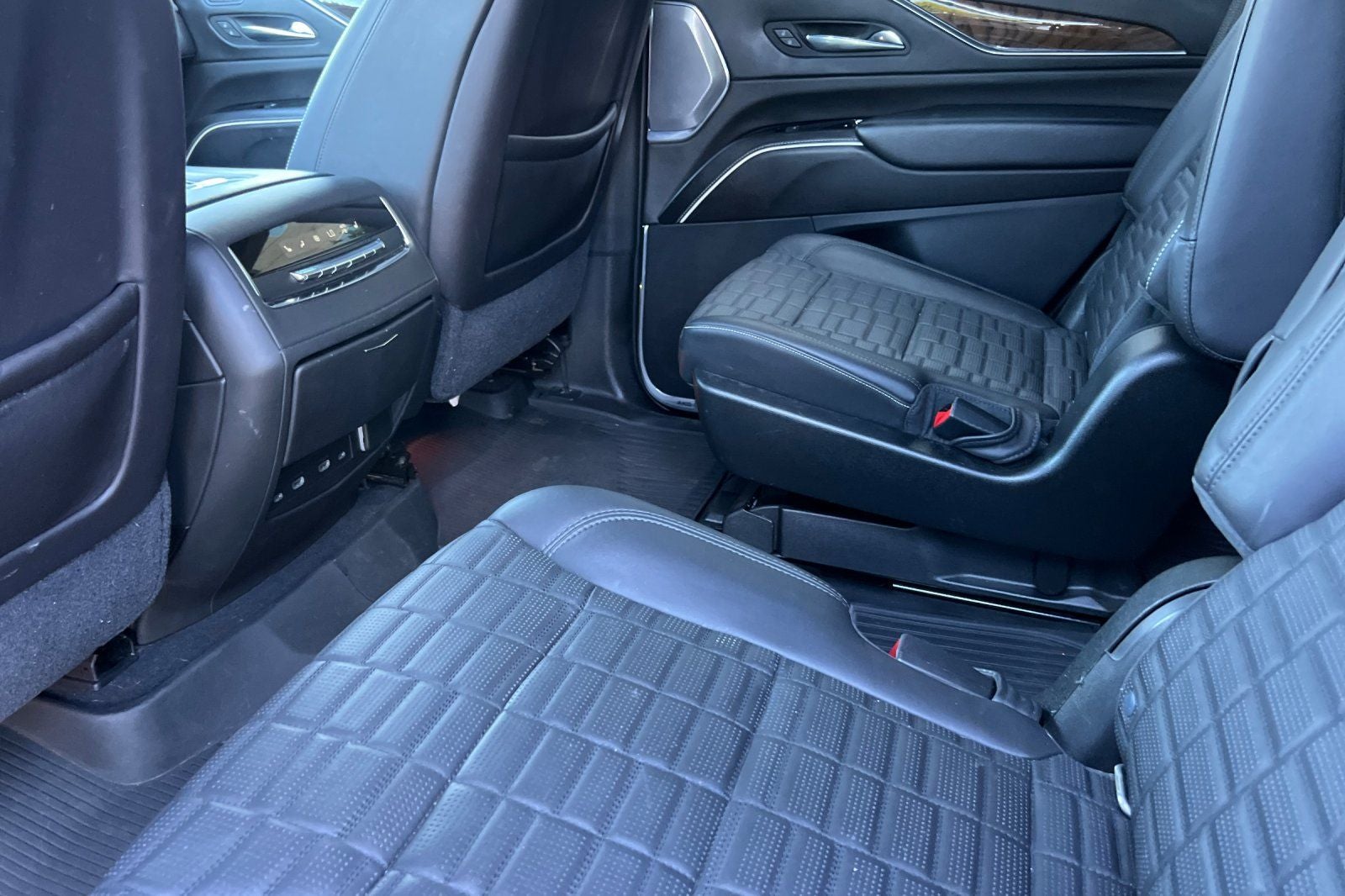 2021 Cadillac Escalade Premium Luxury Platinum