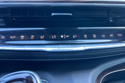 2021 Cadillac Escalade Premium Luxury Platinum