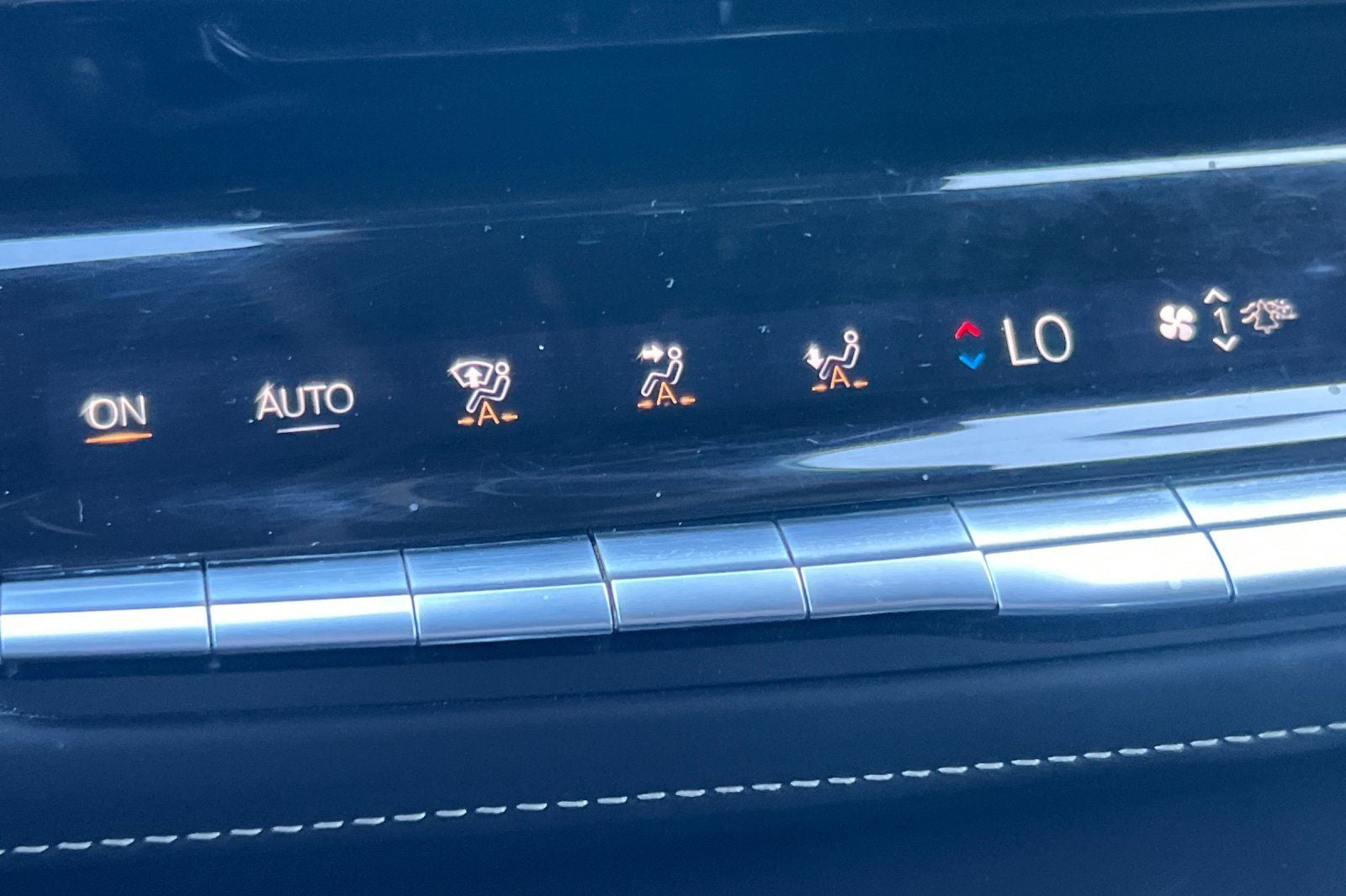 2021 Cadillac Escalade Premium Luxury Platinum