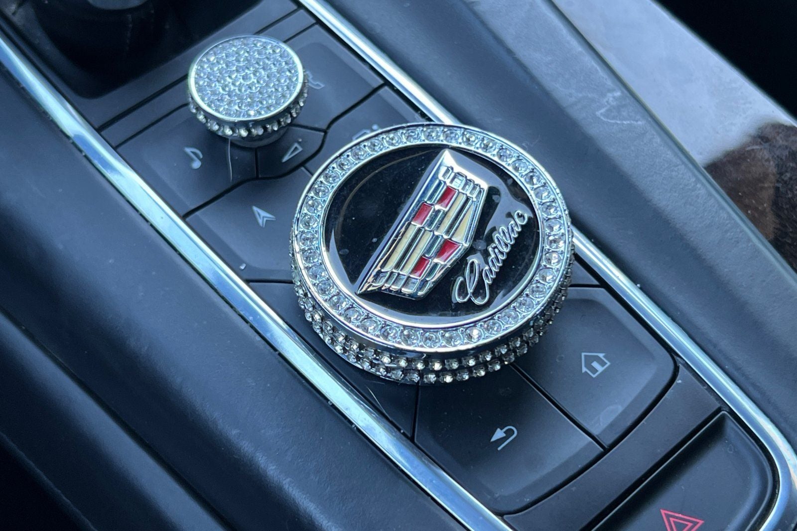 2021 Cadillac Escalade Premium Luxury Platinum