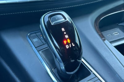 2021 Cadillac Escalade Premium Luxury Platinum