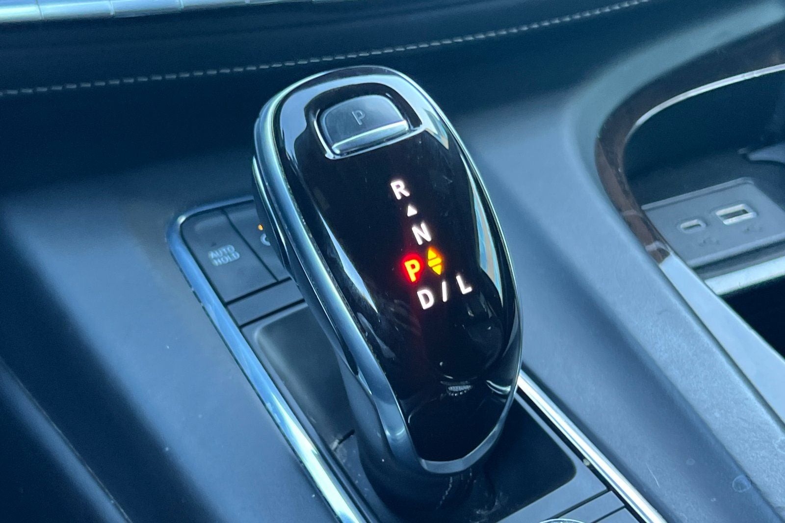2021 Cadillac Escalade Premium Luxury Platinum