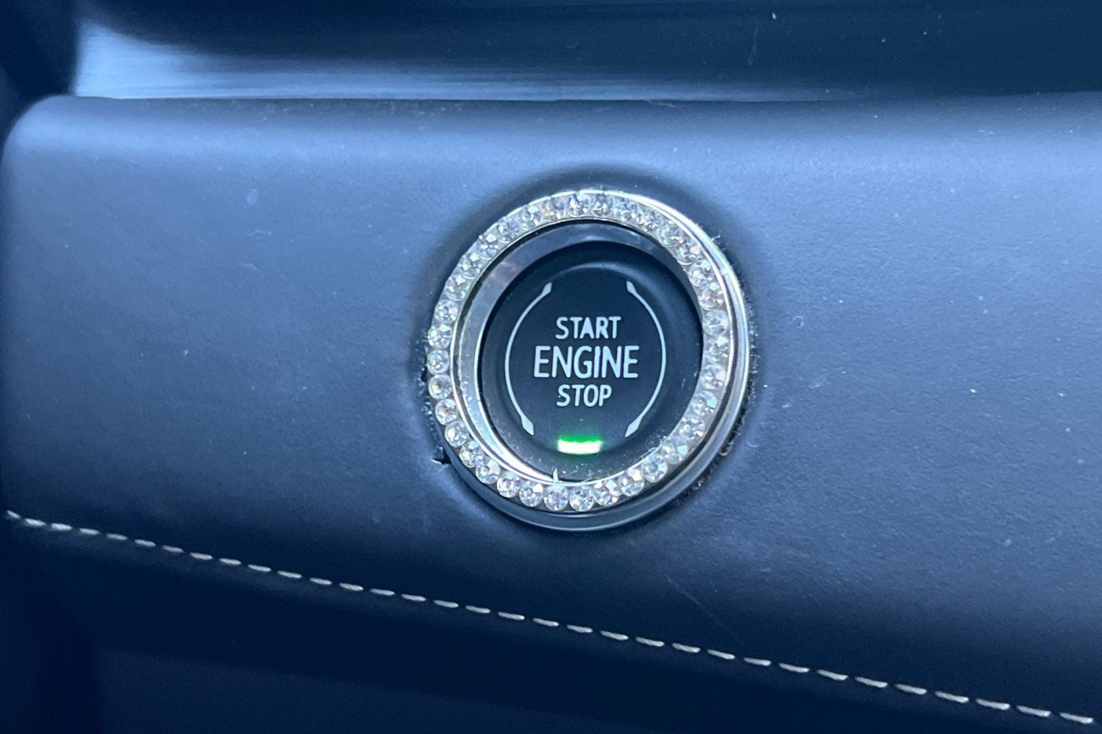 2021 Cadillac Escalade Premium Luxury Platinum