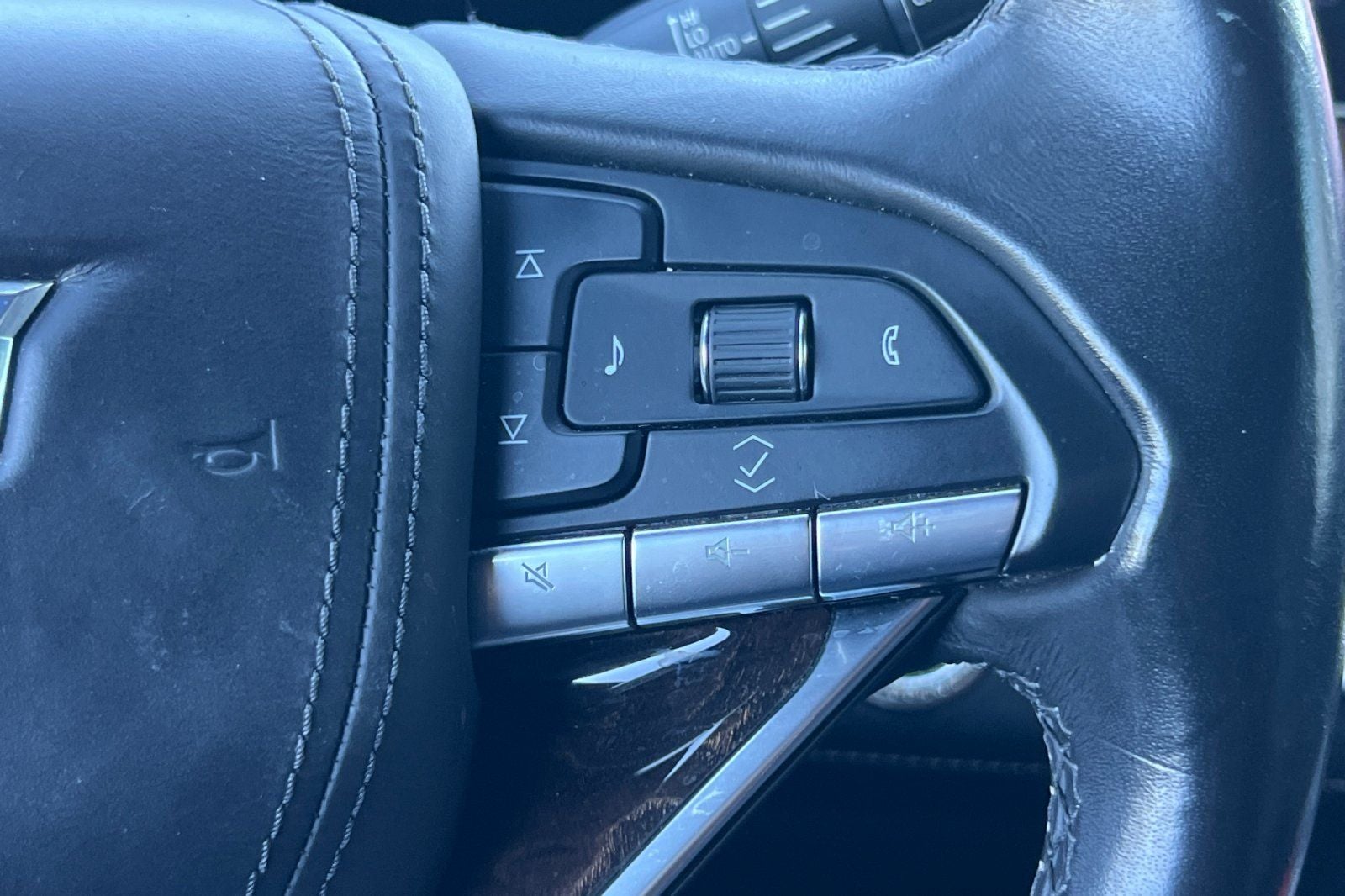 2021 Cadillac Escalade Premium Luxury Platinum