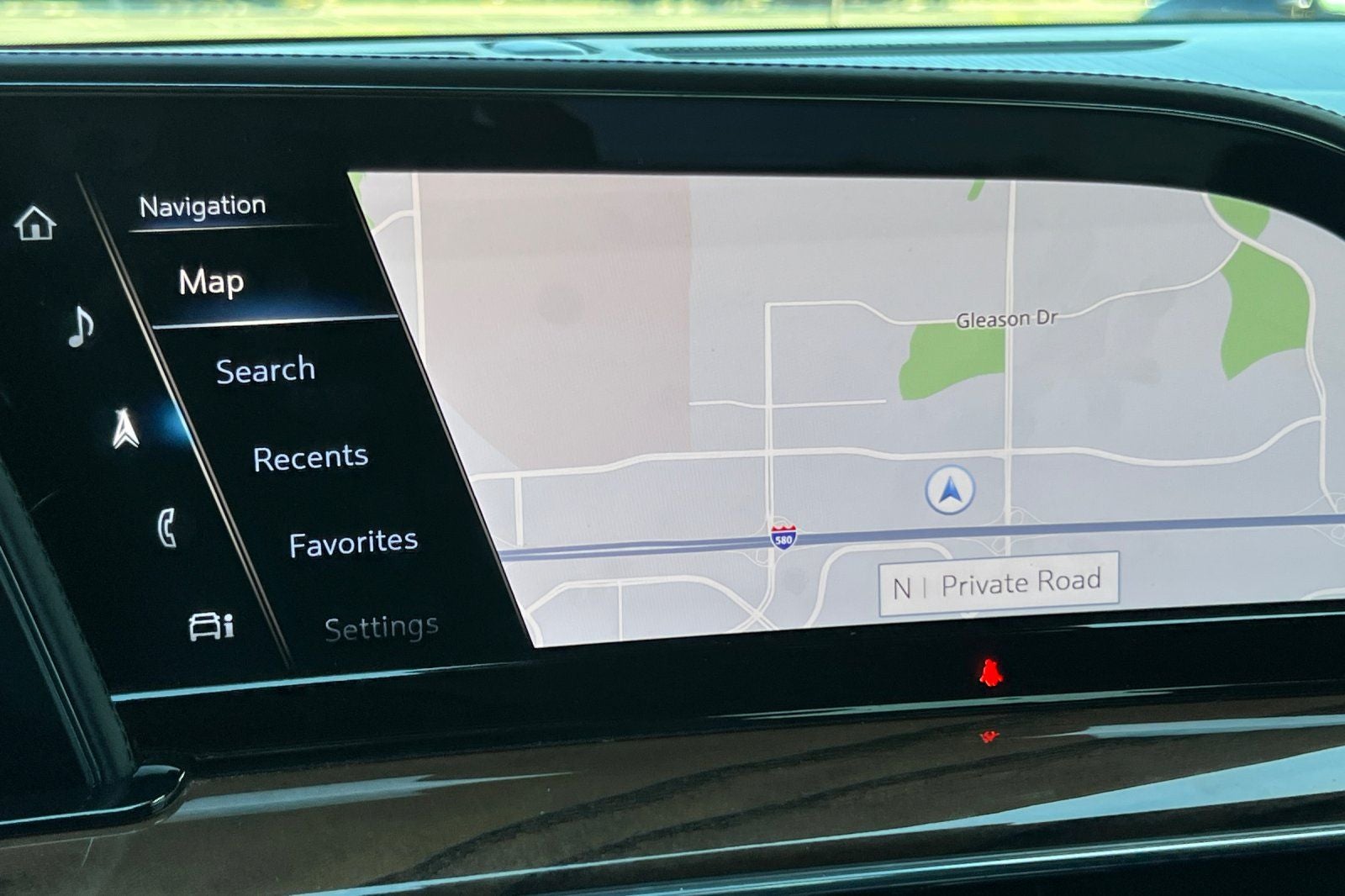 2021 Cadillac Escalade Premium Luxury Platinum