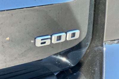 2021 Cadillac Escalade Premium Luxury Platinum