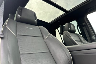 2024 Cadillac Escalade Sport