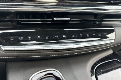 2024 Cadillac Escalade Sport