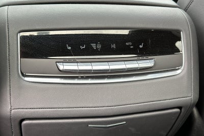 2024 Cadillac Escalade Sport