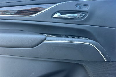 2021 Cadillac Escalade ESV Premium