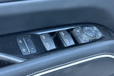 2021 Cadillac Escalade ESV Premium