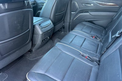 2021 Cadillac Escalade ESV Premium