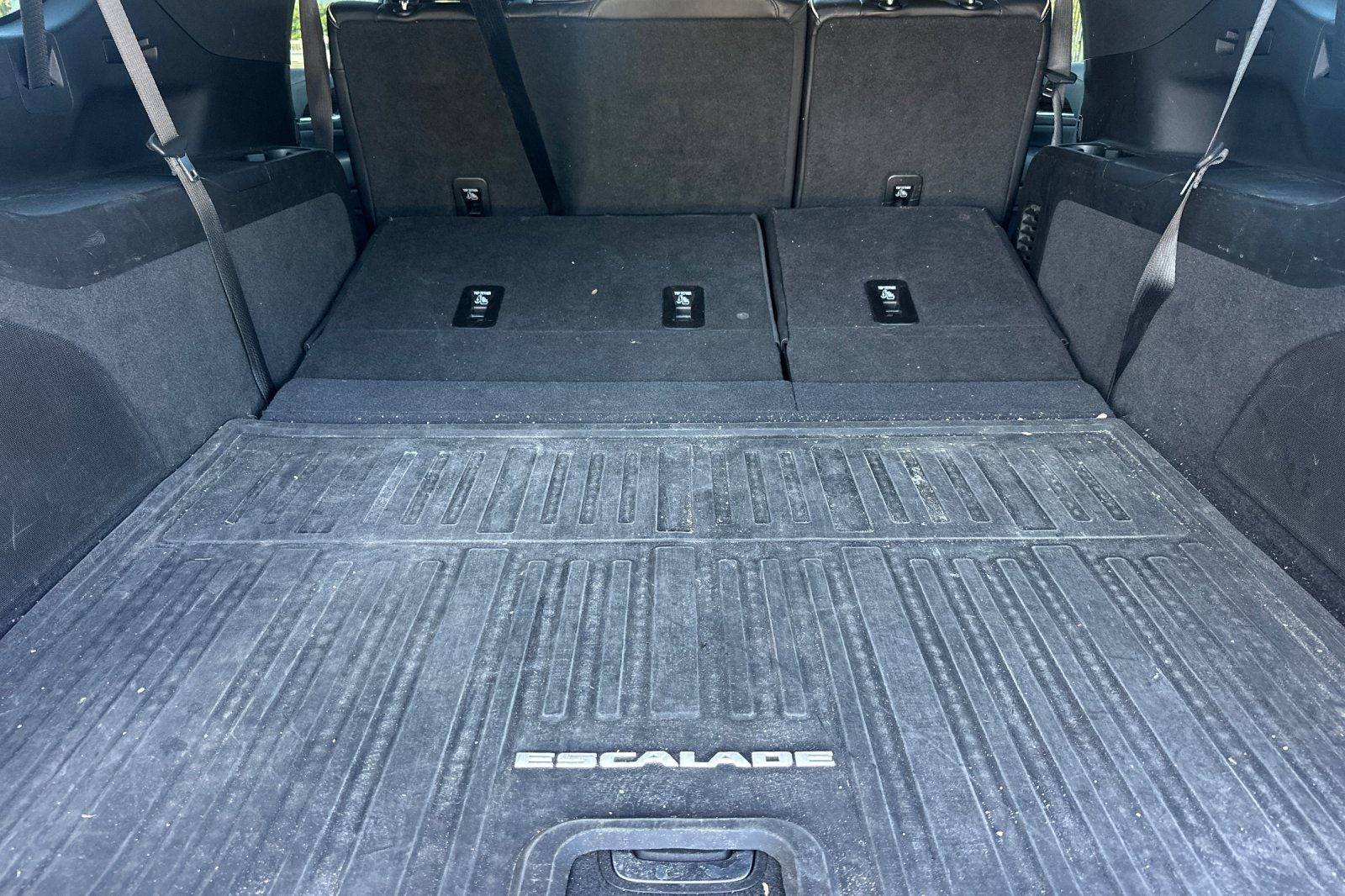 2021 Cadillac Escalade ESV Premium