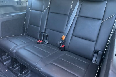 2021 Cadillac Escalade ESV Premium