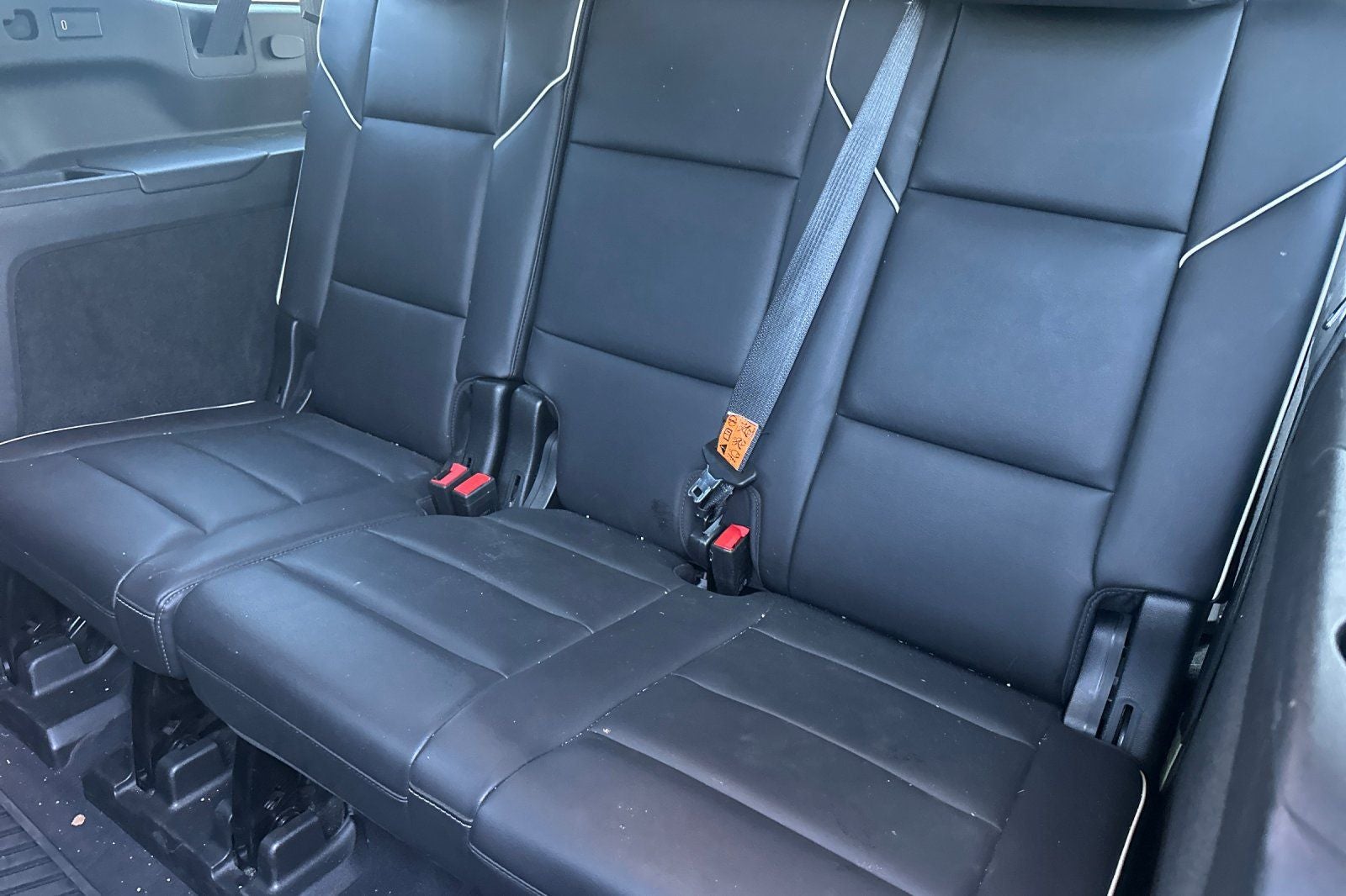 2021 Cadillac Escalade ESV Premium