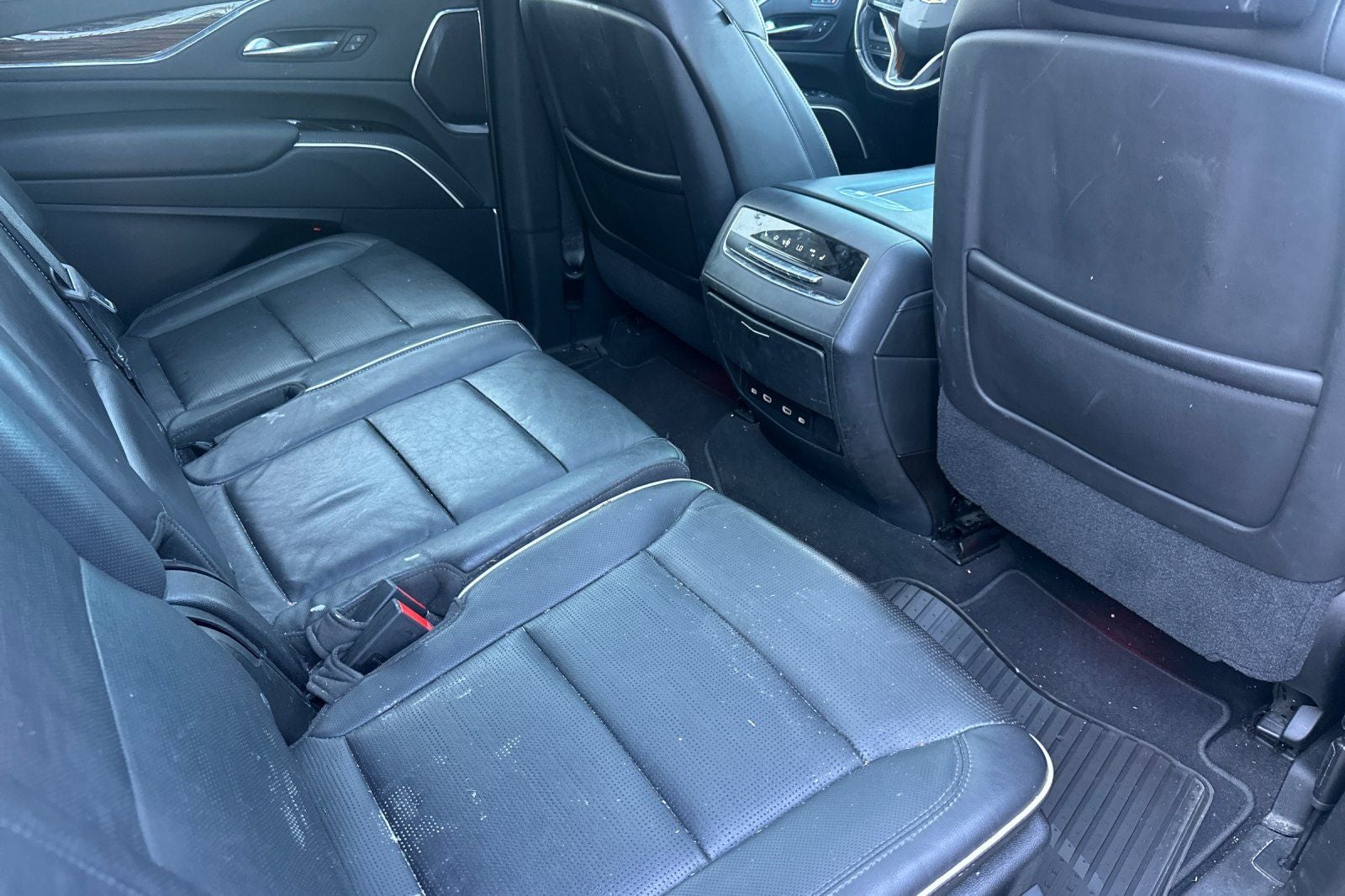 2021 Cadillac Escalade ESV Premium