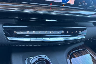 2021 Cadillac Escalade ESV Premium