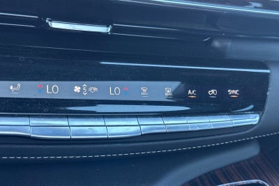 2021 Cadillac Escalade ESV Premium