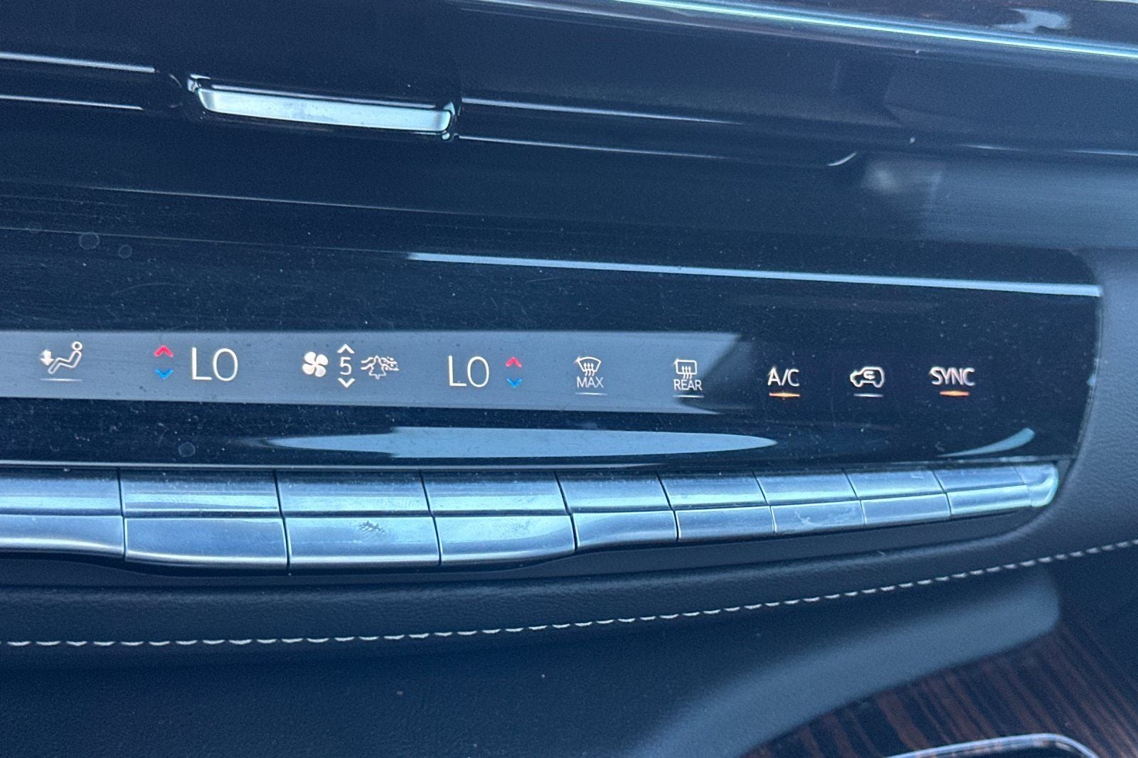 2021 Cadillac Escalade ESV Premium