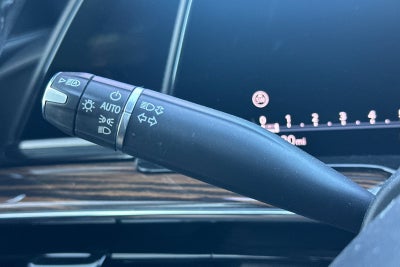 2021 Cadillac Escalade ESV Premium