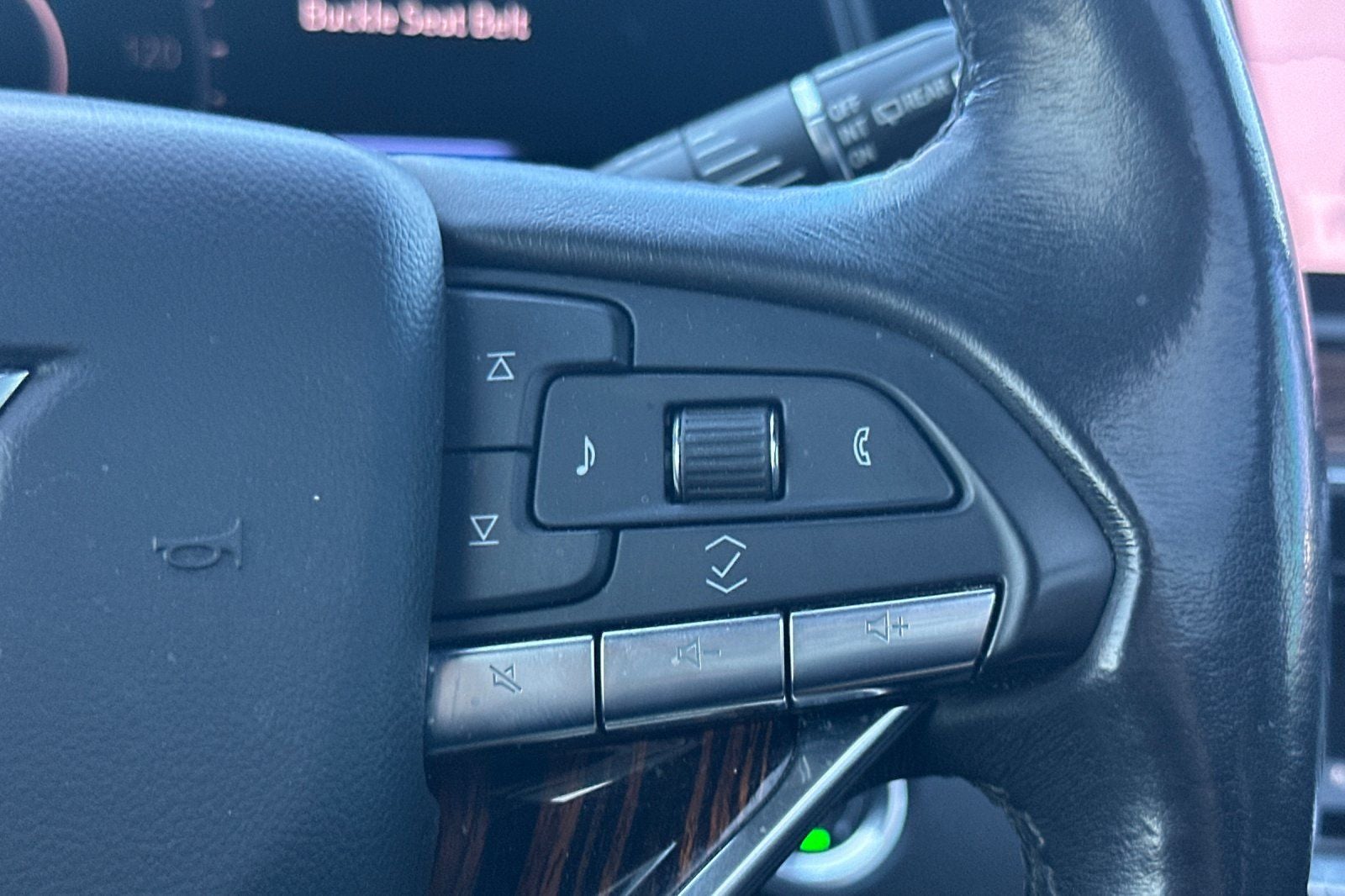 2021 Cadillac Escalade ESV Premium
