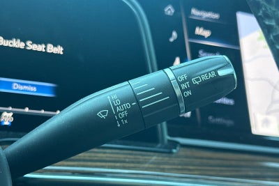 2021 Cadillac Escalade ESV Premium