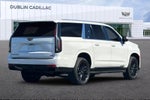 2021 Cadillac Escalade ESV Premium