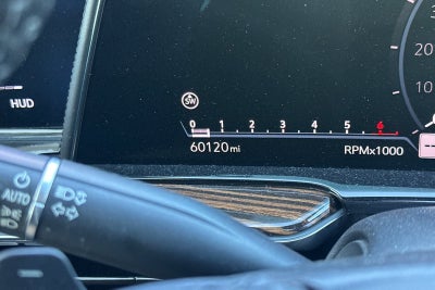 2021 Cadillac Escalade ESV Premium