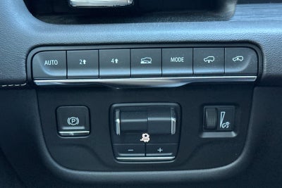 2021 Cadillac Escalade ESV Premium