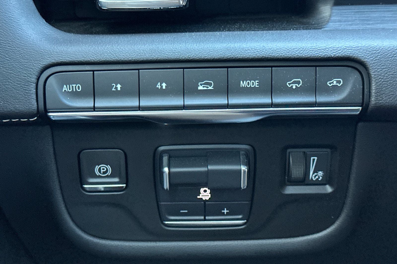 2021 Cadillac Escalade ESV Premium