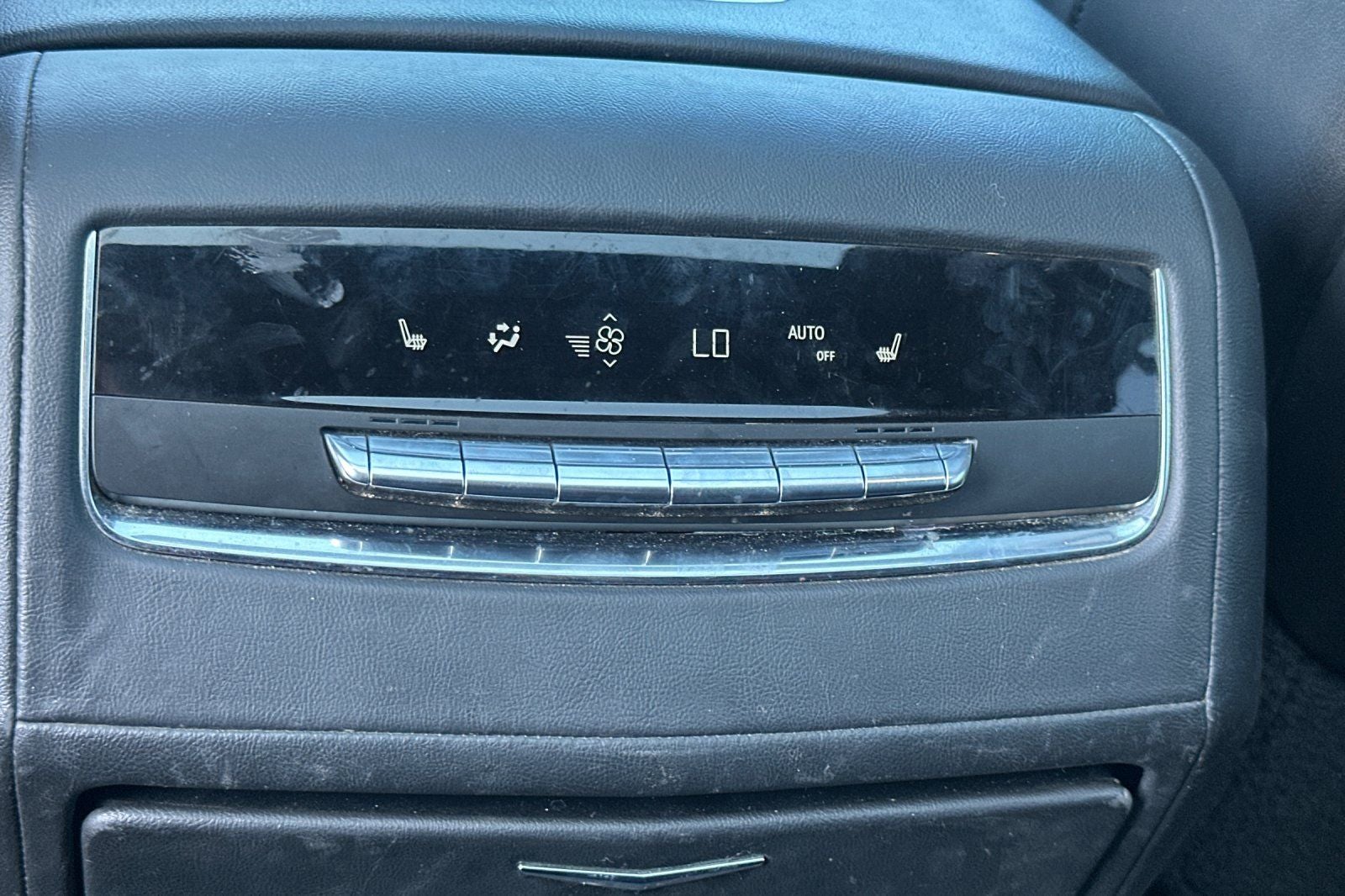 2021 Cadillac Escalade ESV Premium