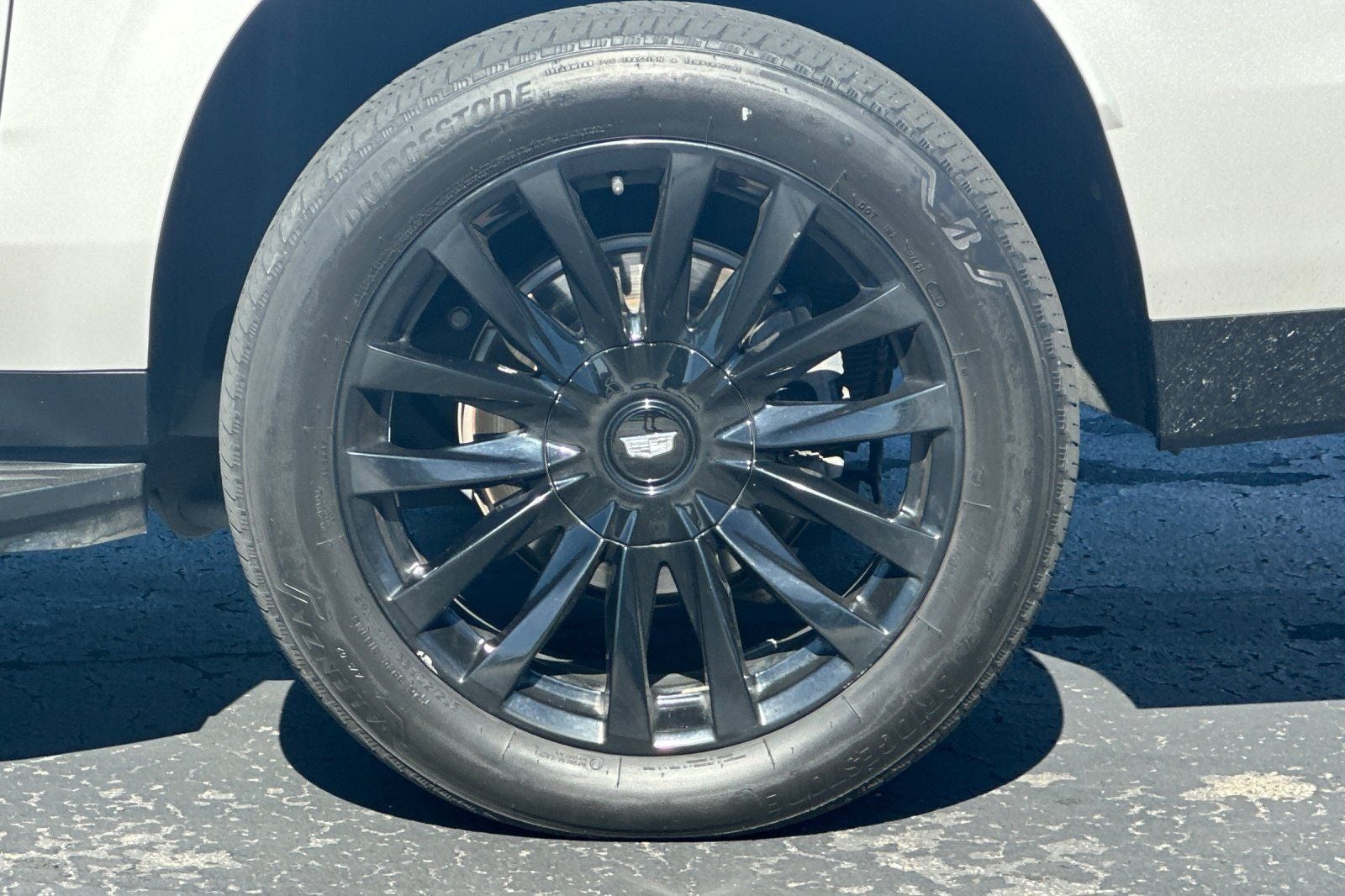 2021 Cadillac Escalade ESV Premium