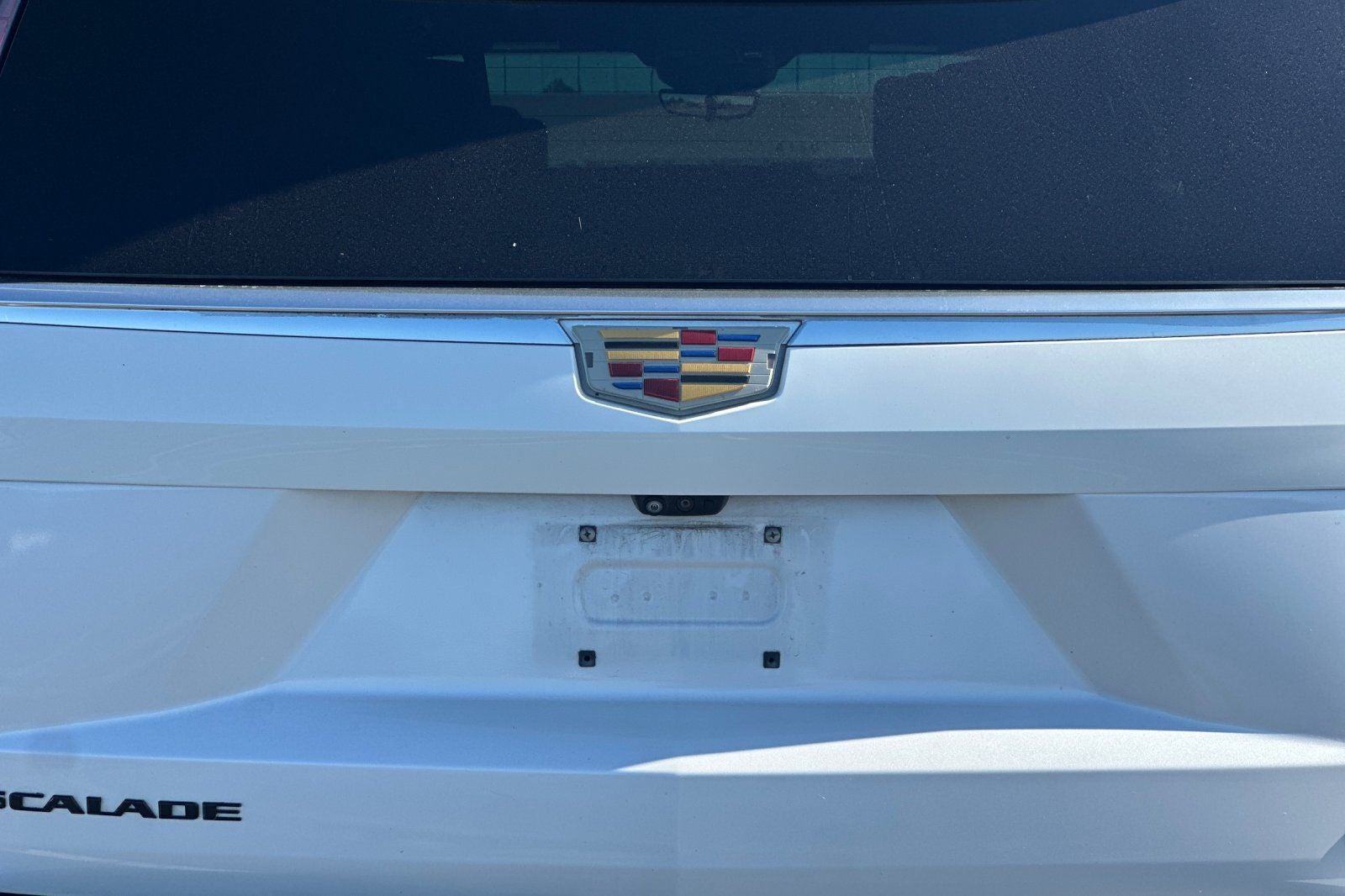 2021 Cadillac Escalade ESV Premium