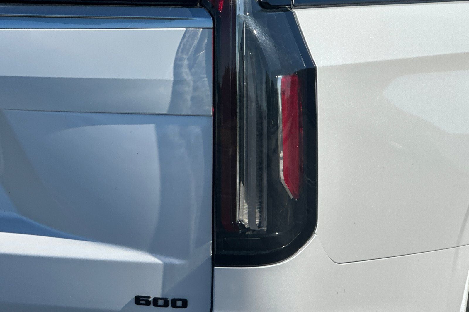 2021 Cadillac Escalade ESV Premium
