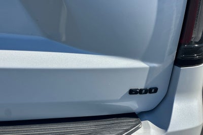 2021 Cadillac Escalade ESV Premium