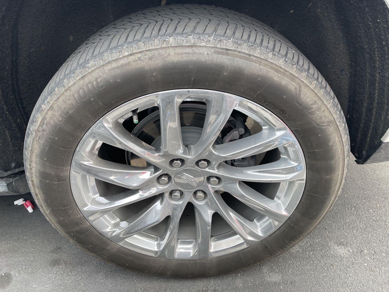 2023 Cadillac Escalade ESV Premium Luxury Platinum