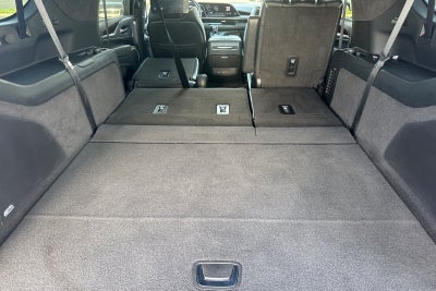 2024 Cadillac Escalade ESV Premium Luxury Platinum