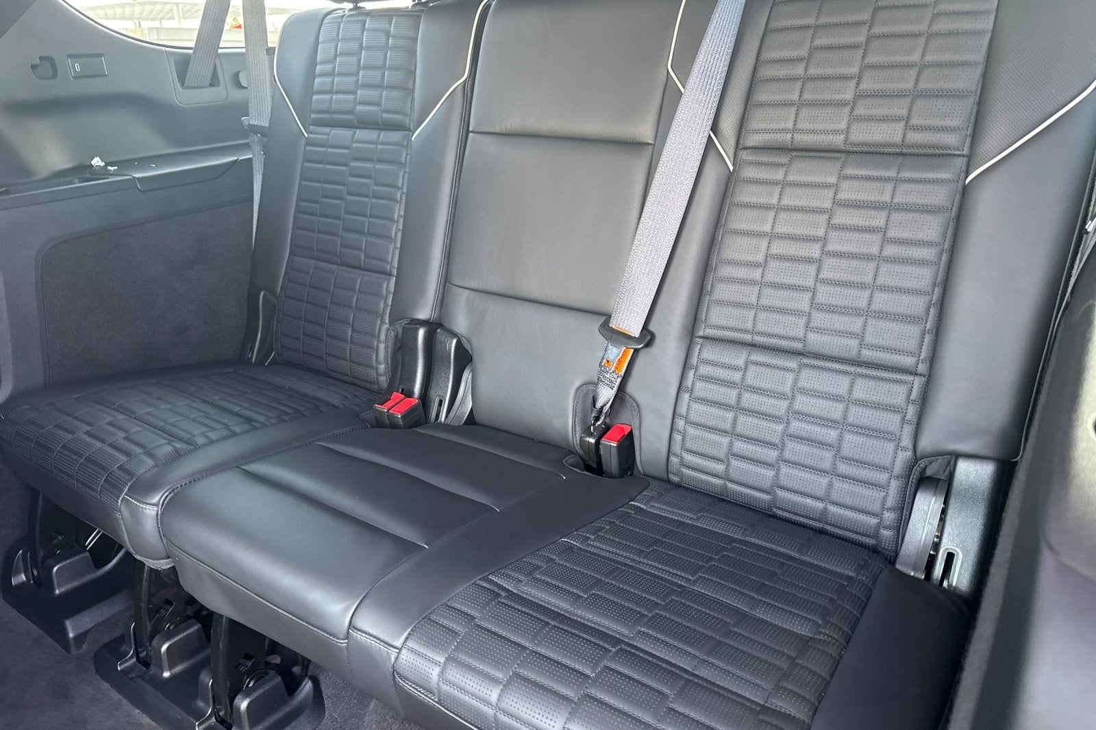 2024 Cadillac Escalade ESV Premium Luxury Platinum