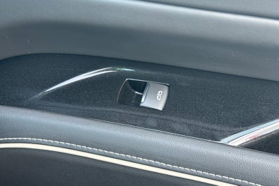 2024 Cadillac Escalade ESV Premium Luxury Platinum