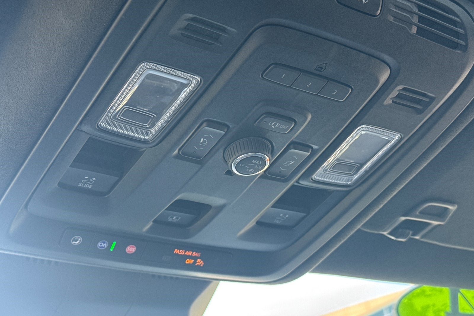 2024 Cadillac Escalade ESV Premium Luxury Platinum