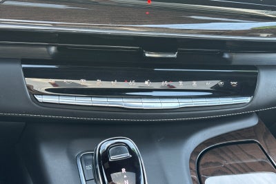 2024 Cadillac Escalade ESV Premium Luxury Platinum