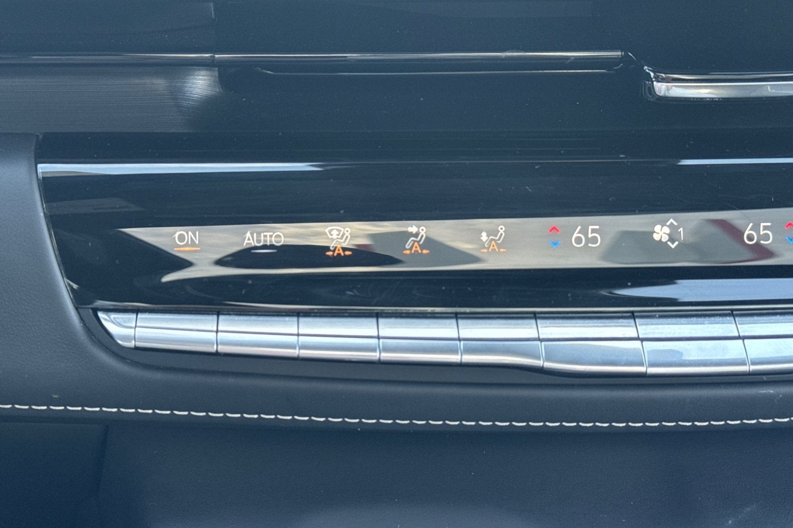 2024 Cadillac Escalade ESV Premium Luxury Platinum