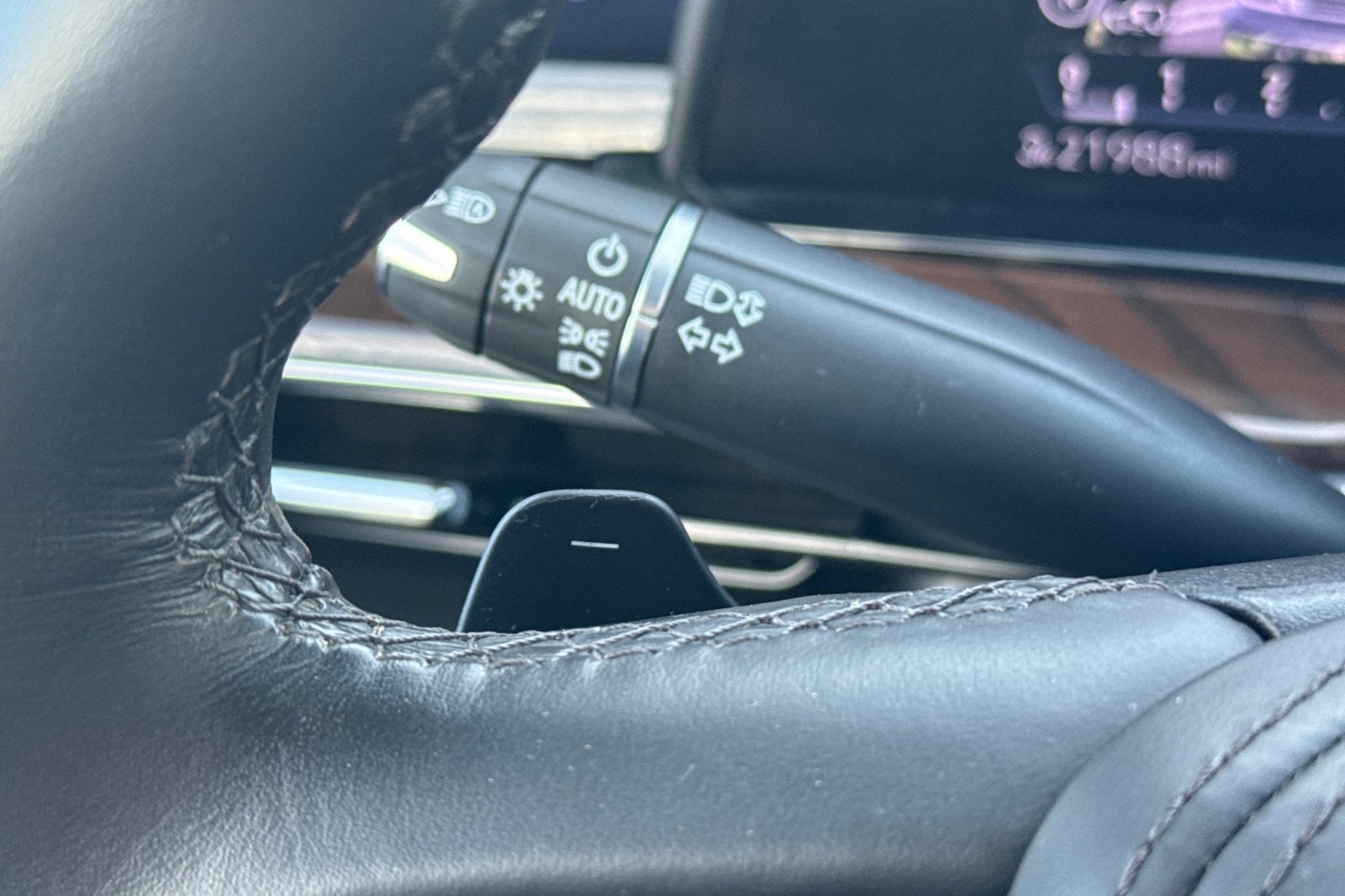 2024 Cadillac Escalade ESV Premium Luxury Platinum