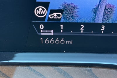 2024 Cadillac Escalade ESV Premium Luxury Platinum